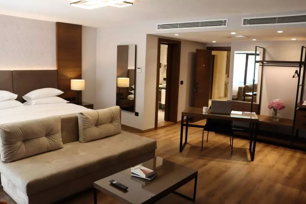 Riva Hotel Nisantasi